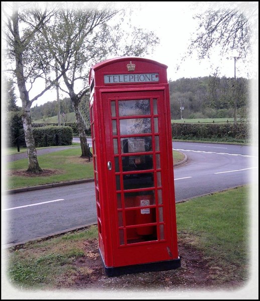 Times gone by