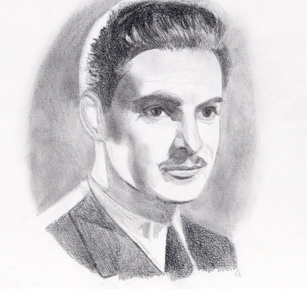 Robert Donat
