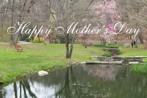 Happy Mother's Day