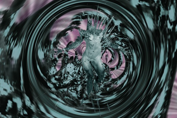 Shattered