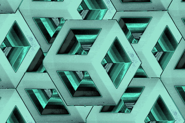 Green Squared