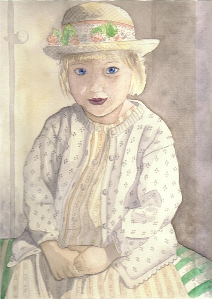 fredrika