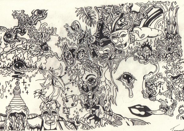 Soul Fuzz