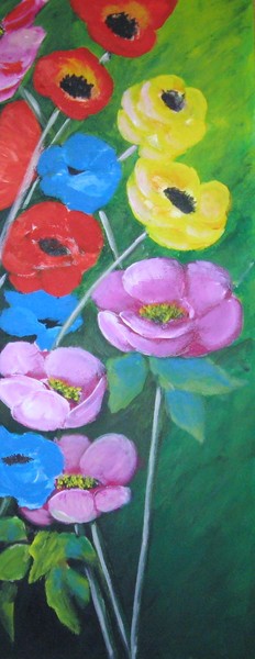 Spring Blooms