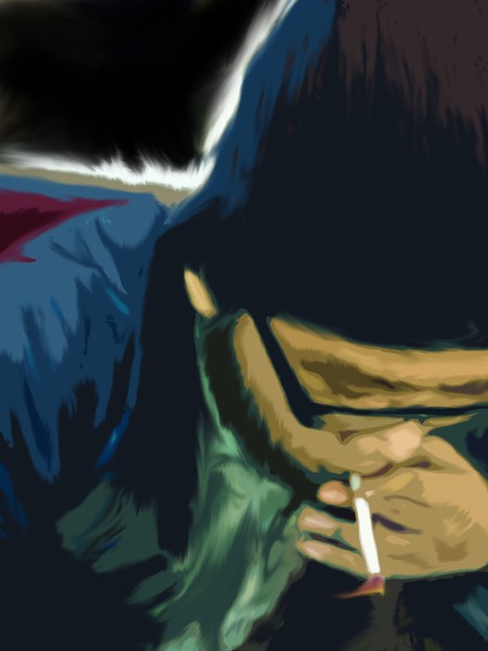 stroke