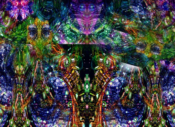 Alien Engrams