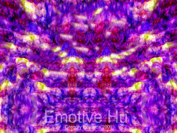 Emotive Hu