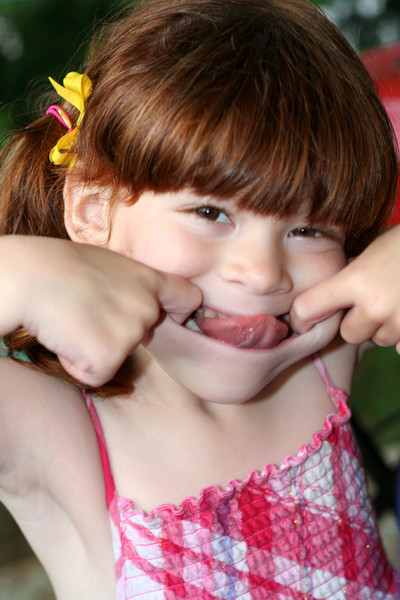 Making Faces