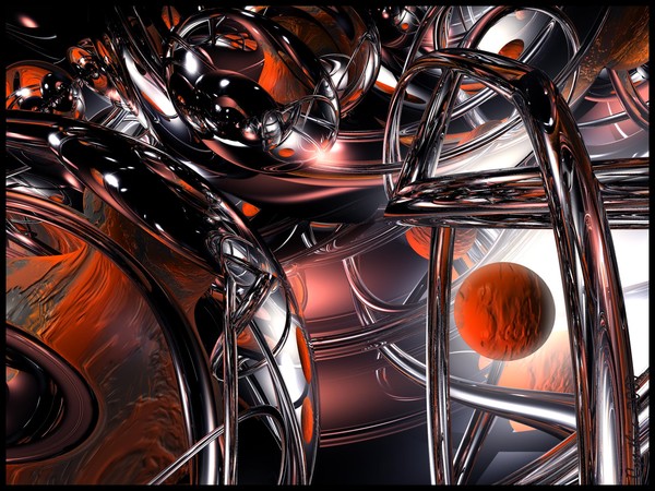 Mars Dreams