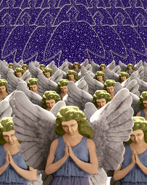 THE GUARDIANS
