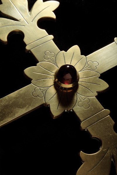 Christian Cross