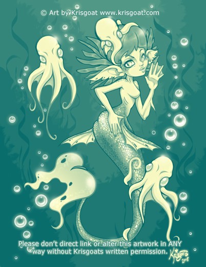 Alluring Poison 