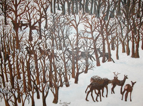 Winterkill