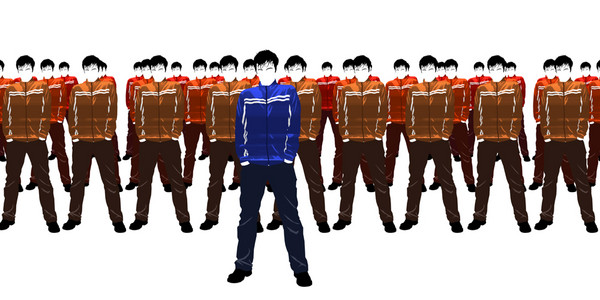 one man army