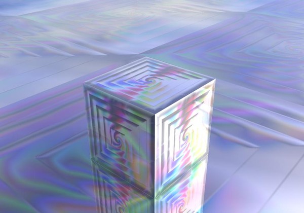 CuBeD