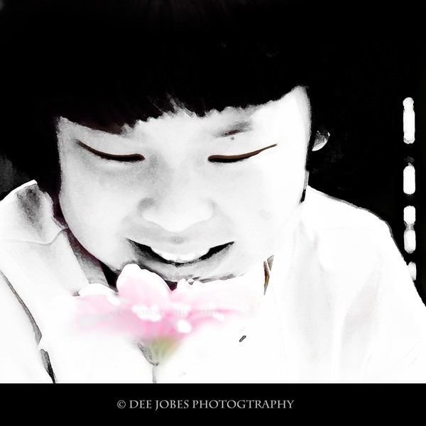 Sweet Fragrance