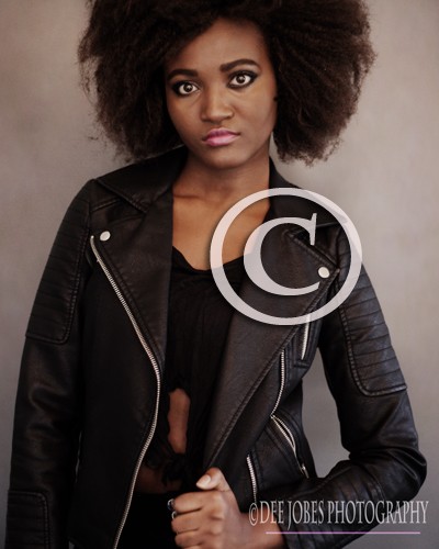 Model Portraits