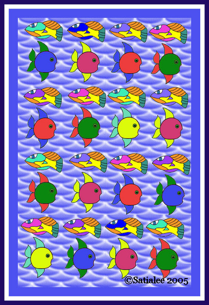 Fish Galore