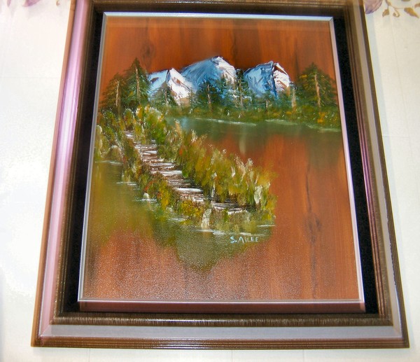 Fisherman's Trail