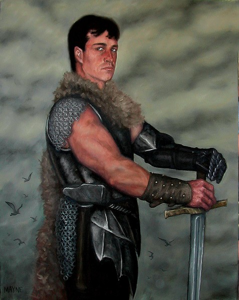 Blacksmith