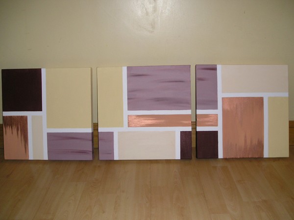 Choc 'o' Block