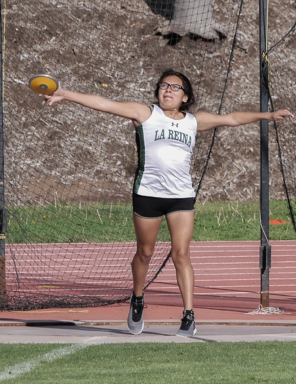 Carpinteria Dual Meet8