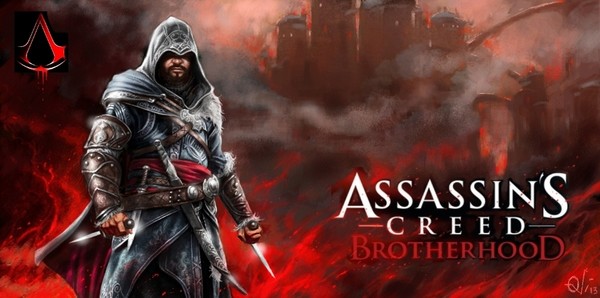 Assassin's Creed