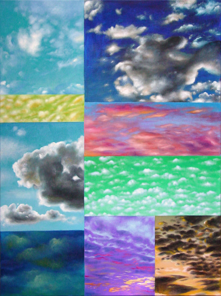 Skies of Time