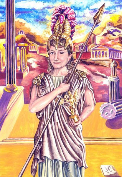 Pallas Alessia