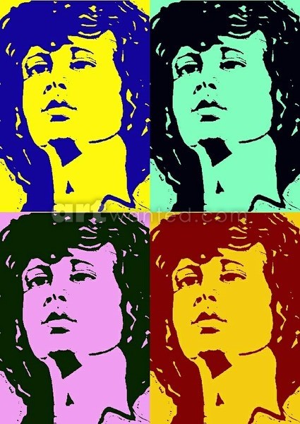 jim morrison