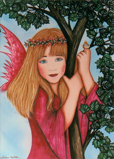 Keeper of Tne Forest