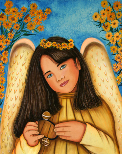 Bell Angel
