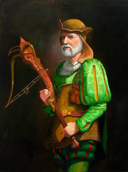 Archer