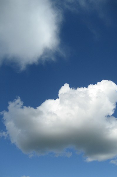 Partly Cloudy