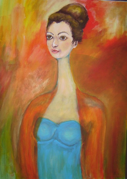 Mademoiselle