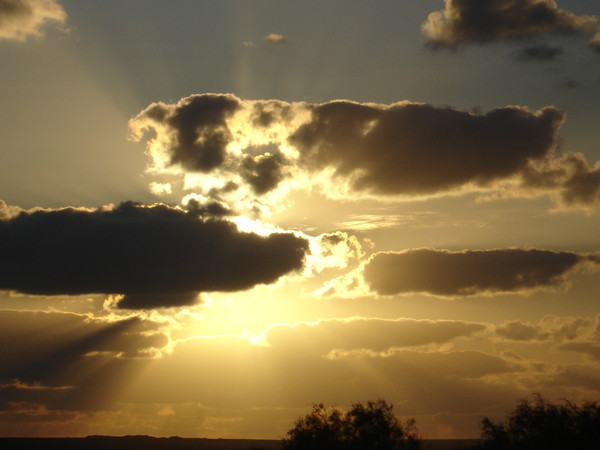 Glory