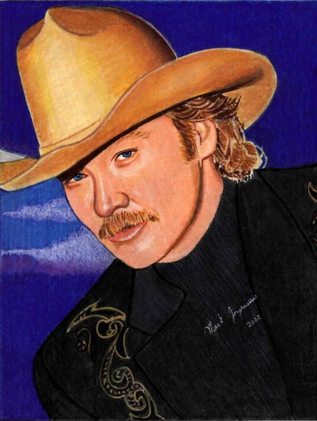 Allen Jackson