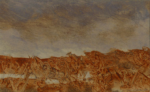 Aberrant Geologies
