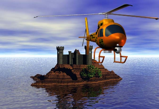 Copter