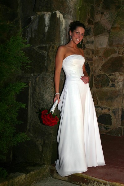 bride