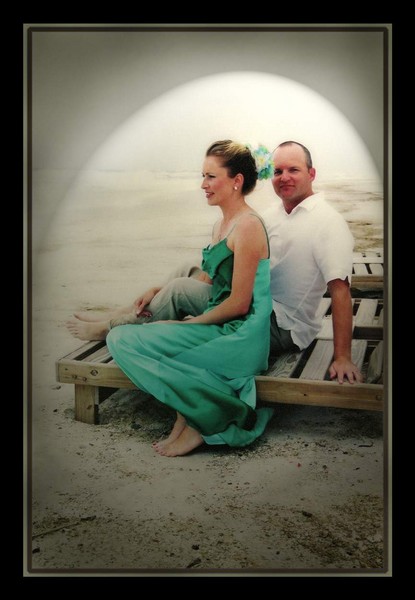 Just Married