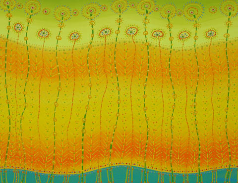 Brand new day (712) SOLD