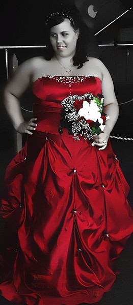 The Bride