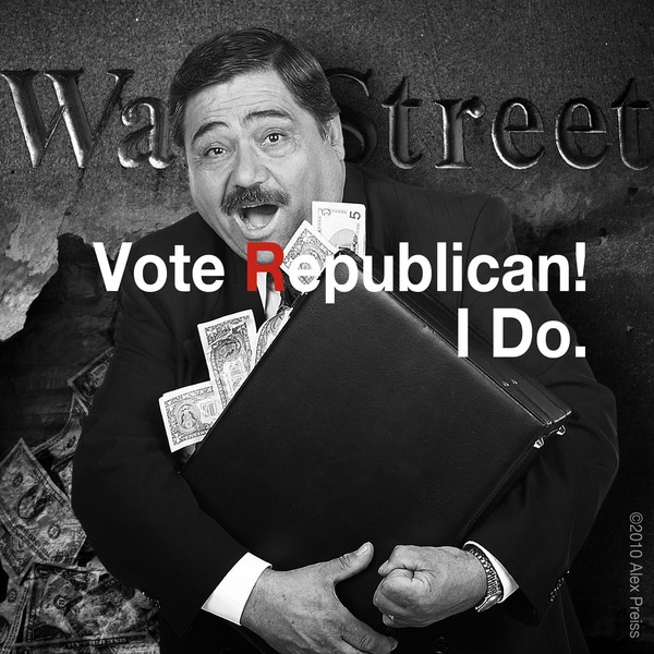Vote Republican! 7
