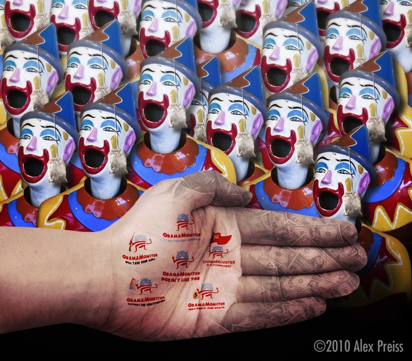 The Fortune Maker