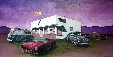 Used cars