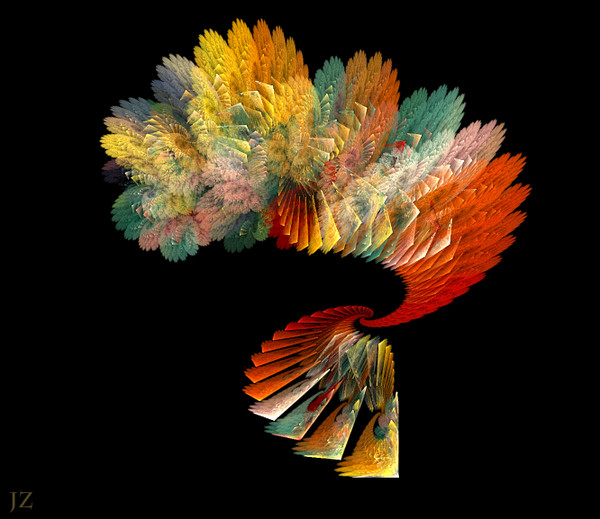 spiral twister
