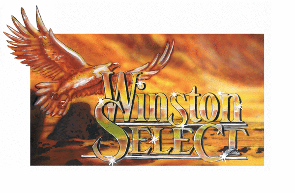 winston eagle