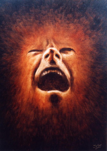 Lycanthrope
