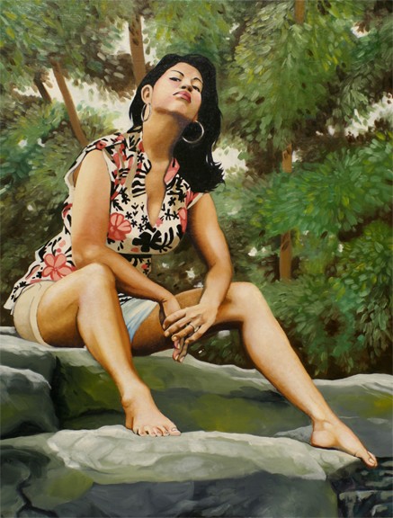 Yvette
